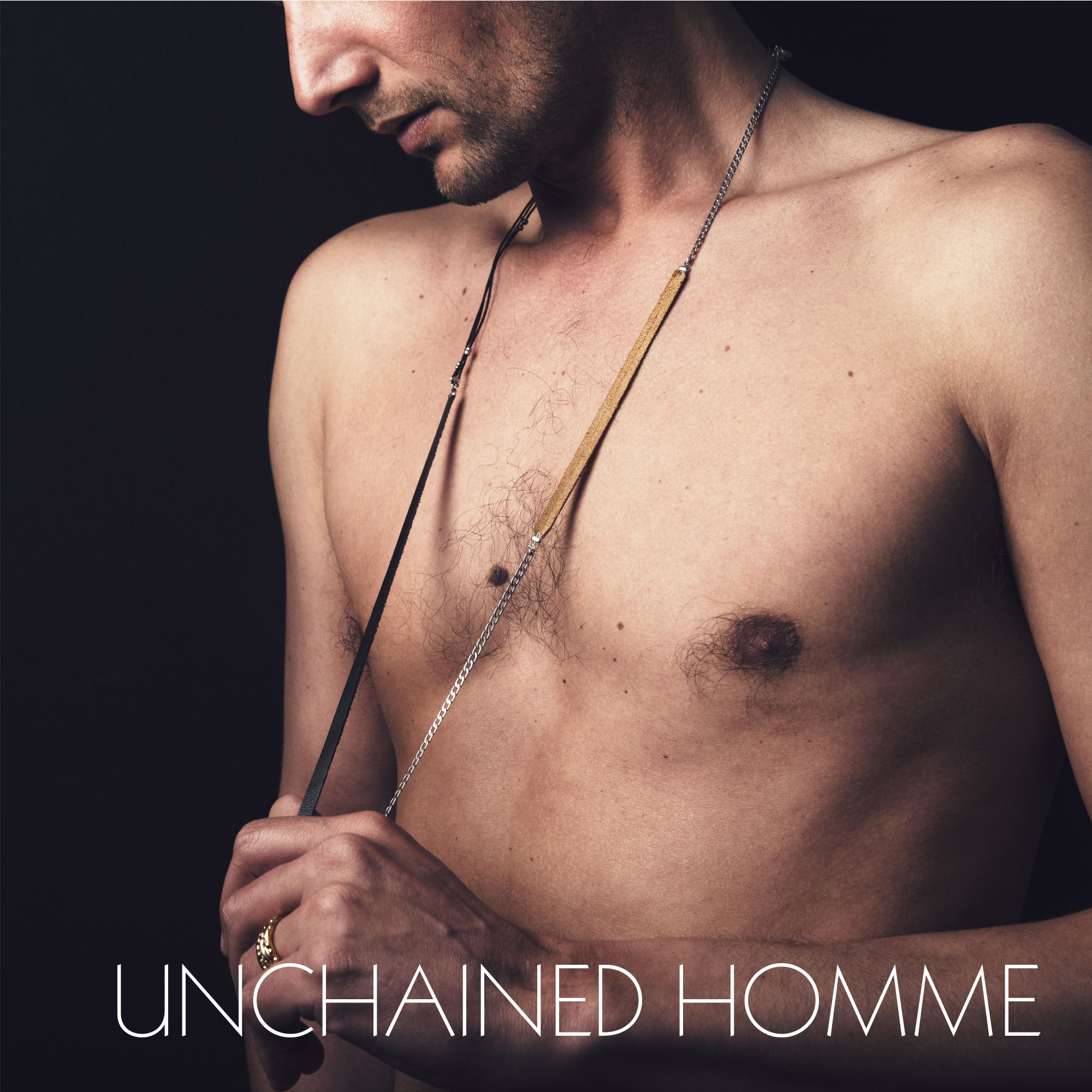 unchained homme